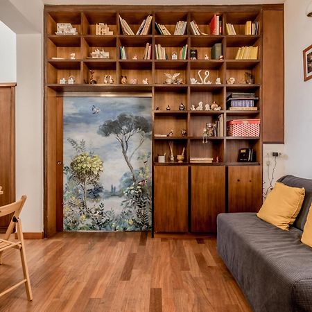Sofia Guest House ローマ エクステリア 写真