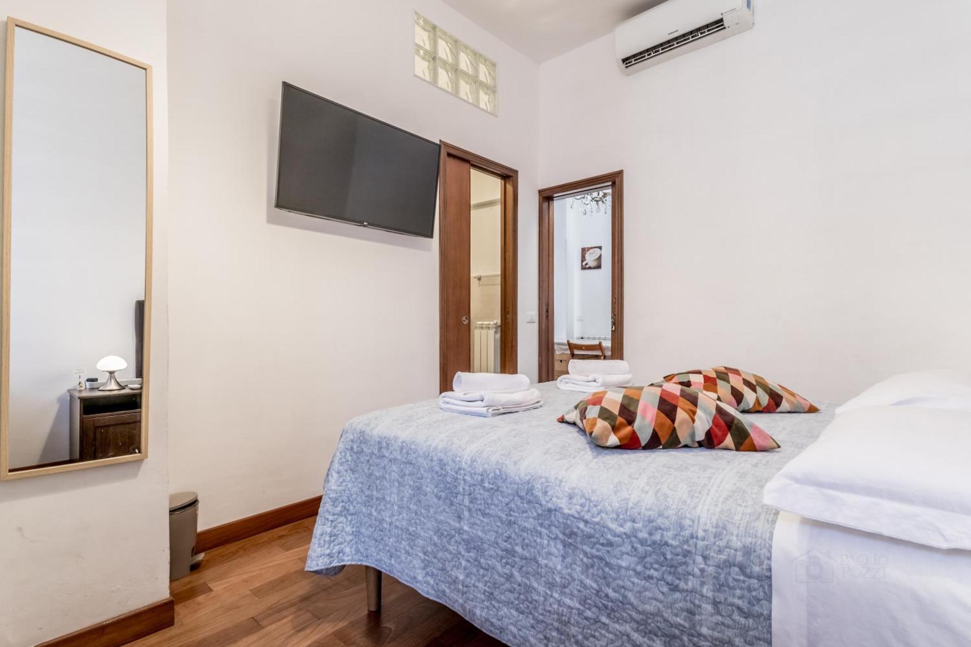 Sofia Guest House ローマ エクステリア 写真