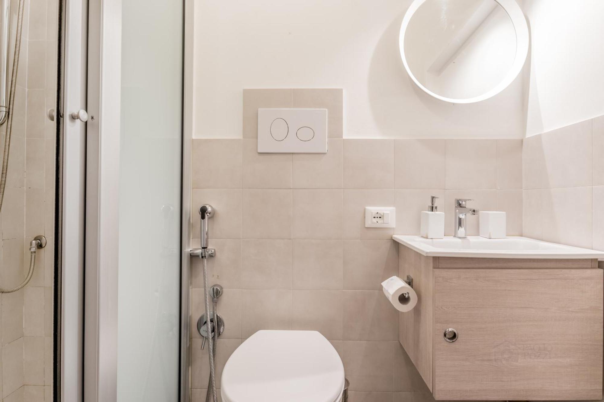 Sofia Guest House ローマ エクステリア 写真