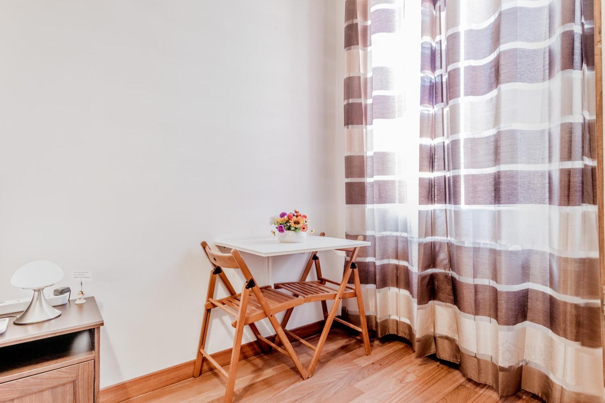 Sofia Guest House ローマ エクステリア 写真
