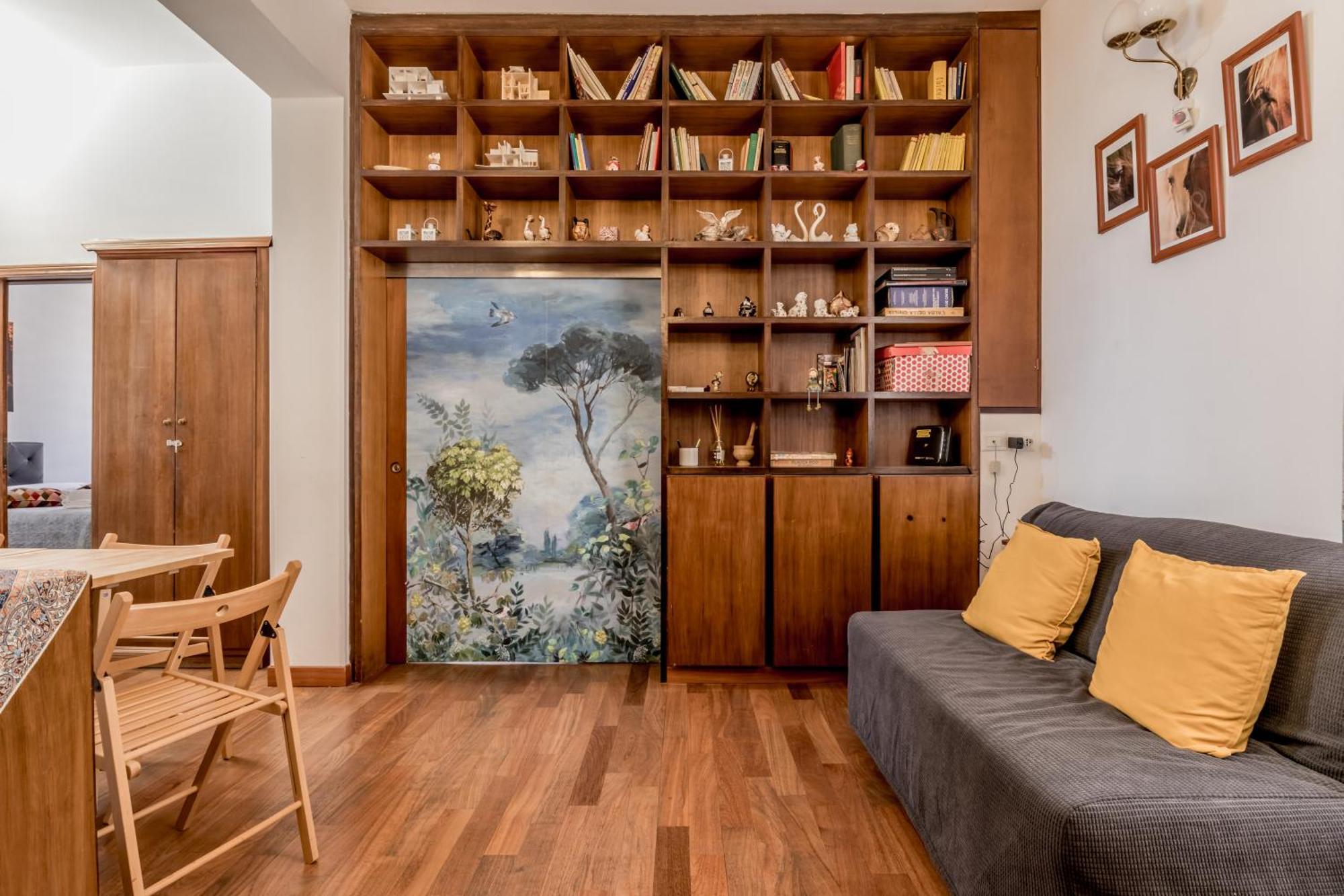 Sofia Guest House ローマ エクステリア 写真